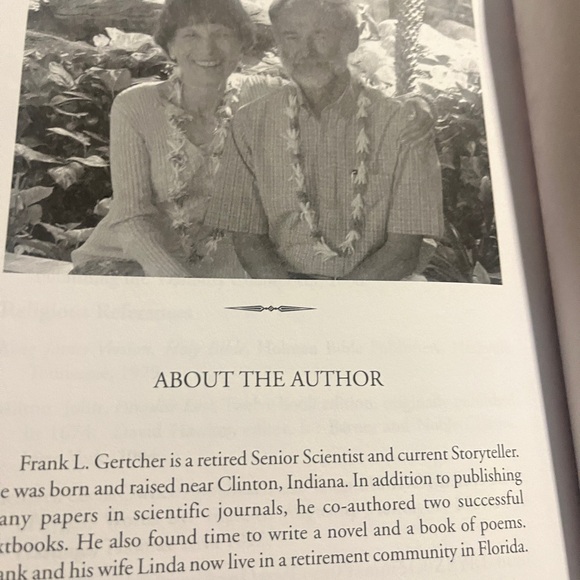 Frank L. Gertcher The Dark Cabin Murders . Book - Picture 2 of 4